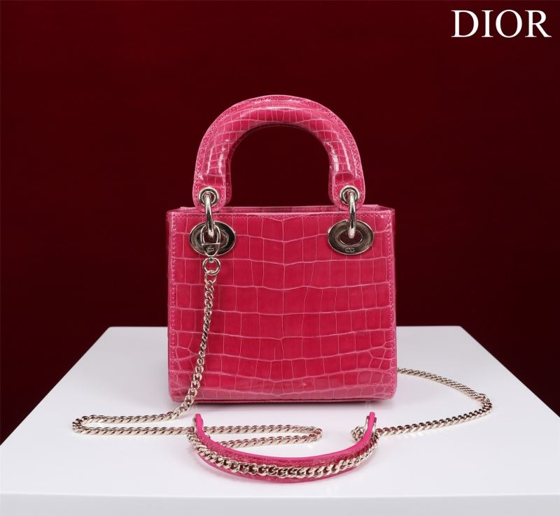 Dior My Lady Bags